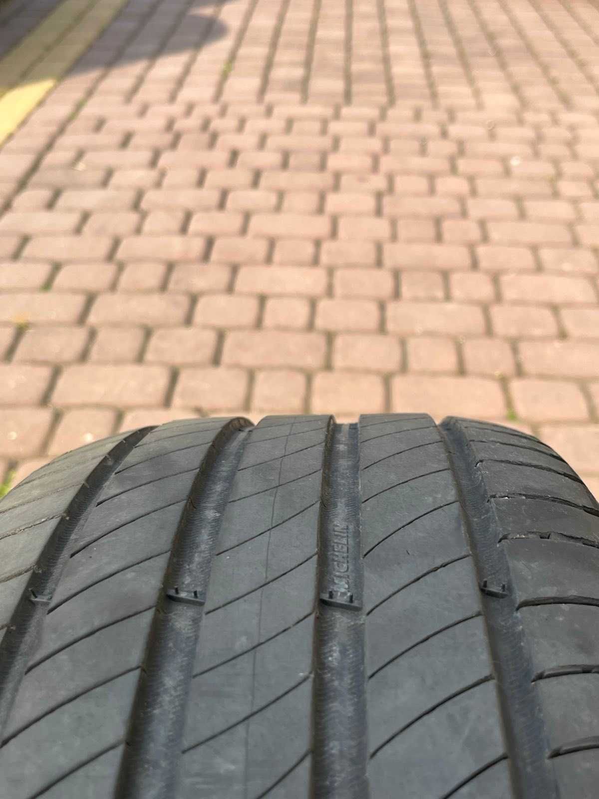 Opony Michelin Primacy 4 S1  215/55/17 94V