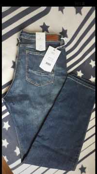 Jeansy Cross Jeans ALAN