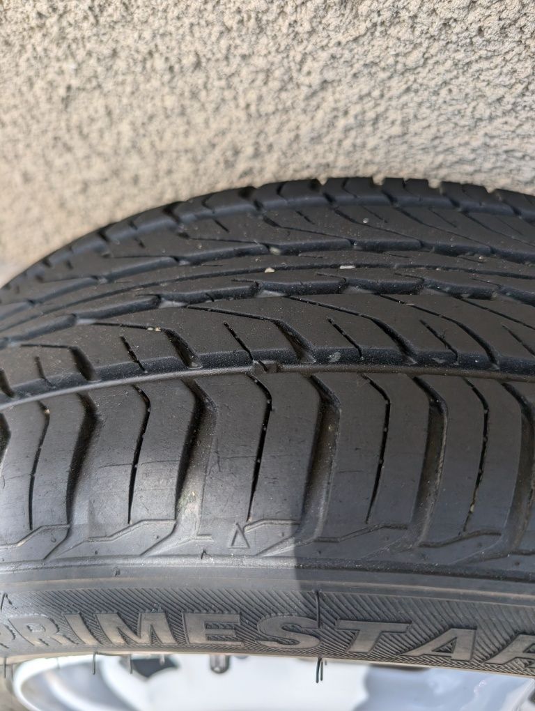 Roadmarch primestar 66 в ідеальному стані 4:98 175/70 r13