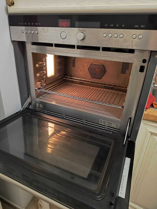 Духова шафа Сіменс