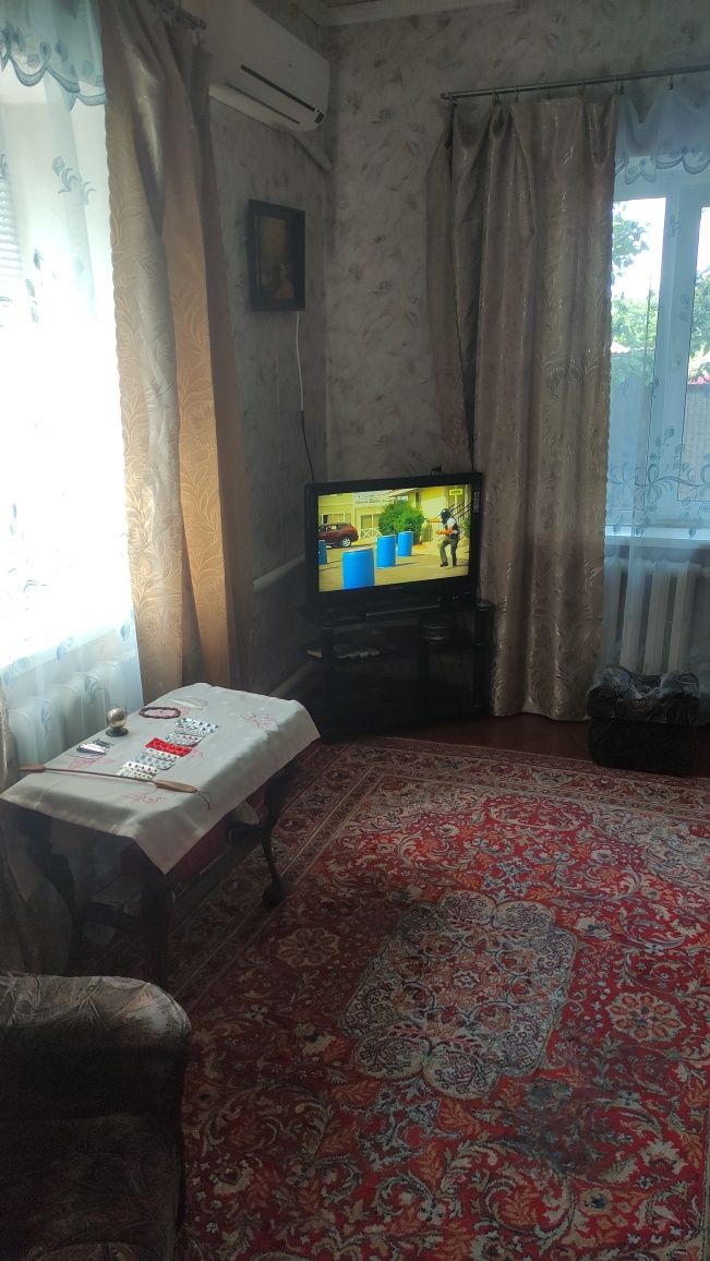 Сдам дом в Заводском районе (ориентир — 54 школа, Павлокичкас)