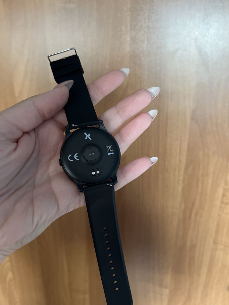 Nowy smartwatch Maxcom