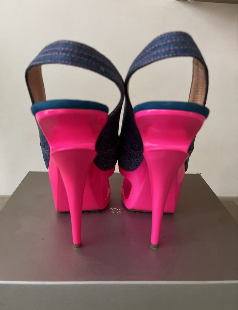 Підбори Gianmarco Lorenzi