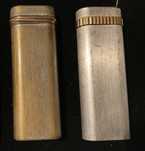 2 Isqueiros Cartier