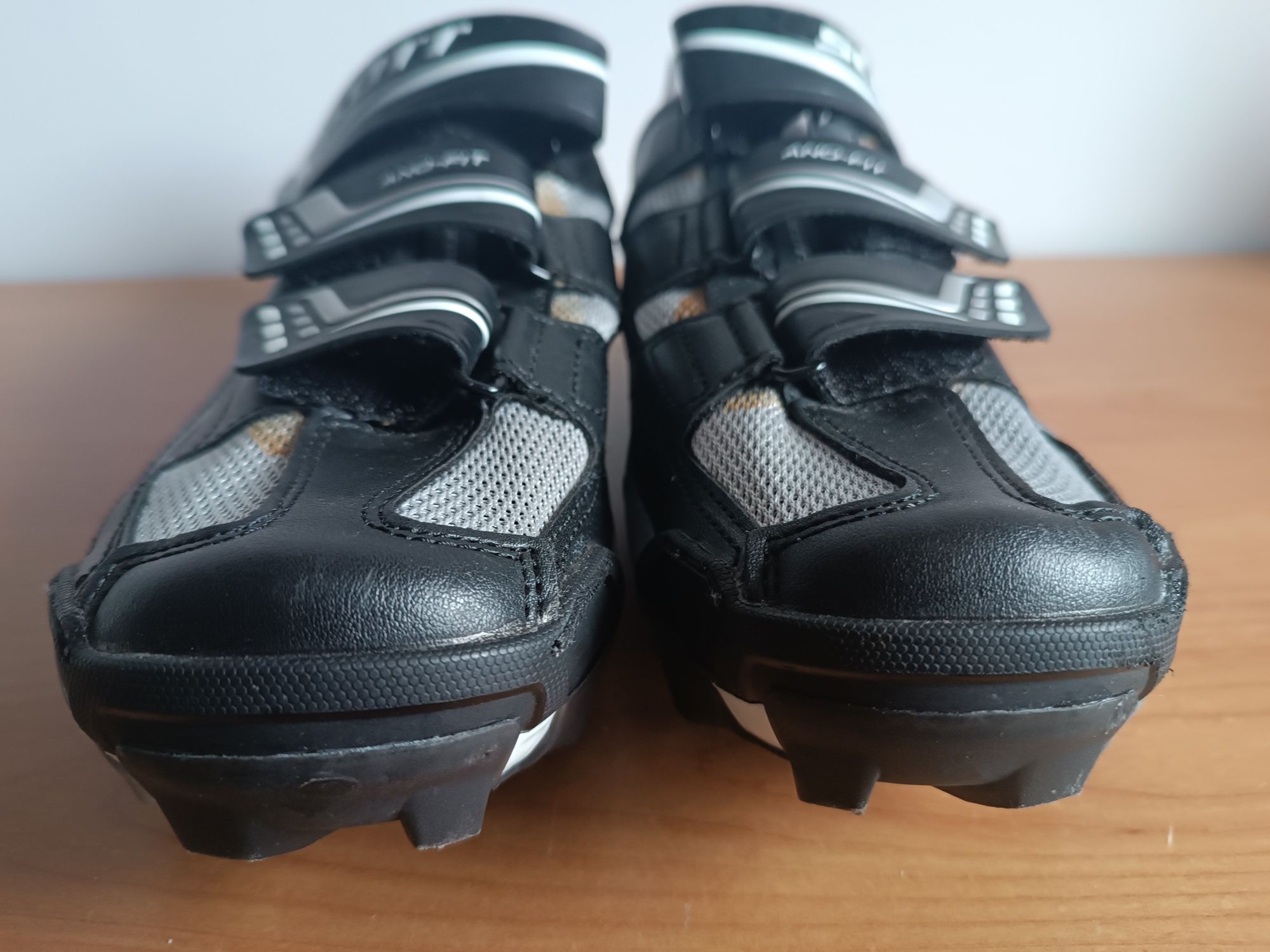 Scott MTB Comp damskie buty rowerowe bloki Shimano