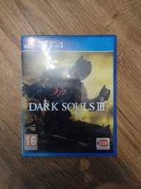 Dark souls 3 ps4 (działa też na ps5)