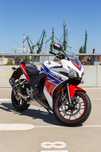 Honda CBR HONDA CBR500 RA, Salon PL, Pierwszy WŁ., STAN IDEALNY