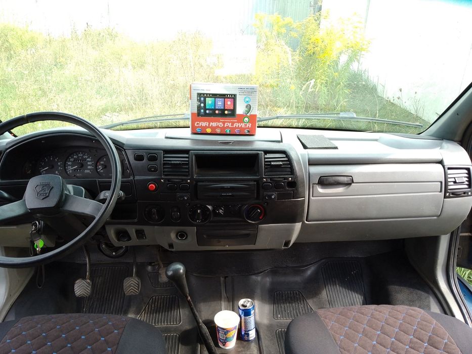 Продається Газель 33023.