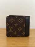 Carteira Louis Vuitton // Usada - Em bom estado