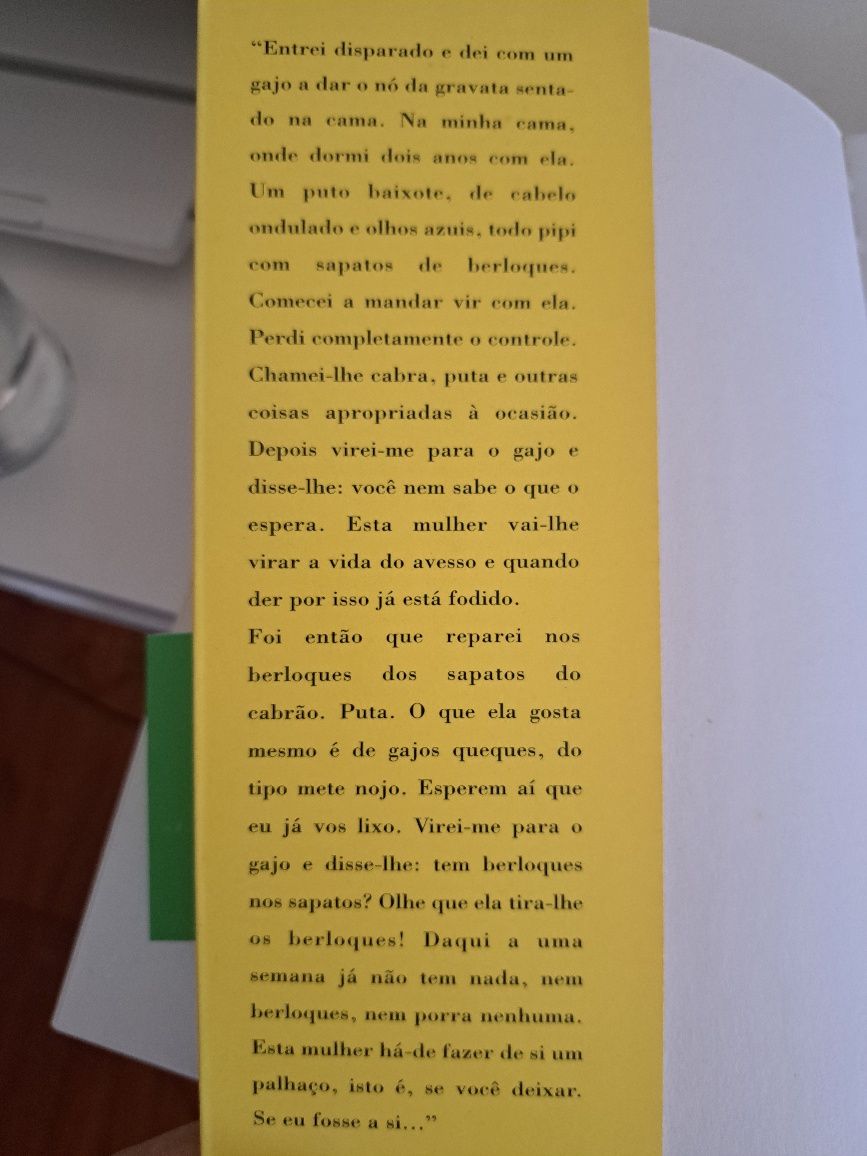 Não há coincidências