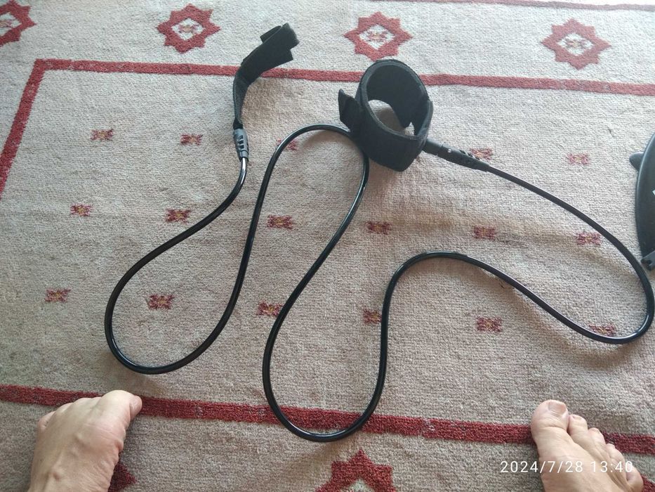 Acessorios para surf