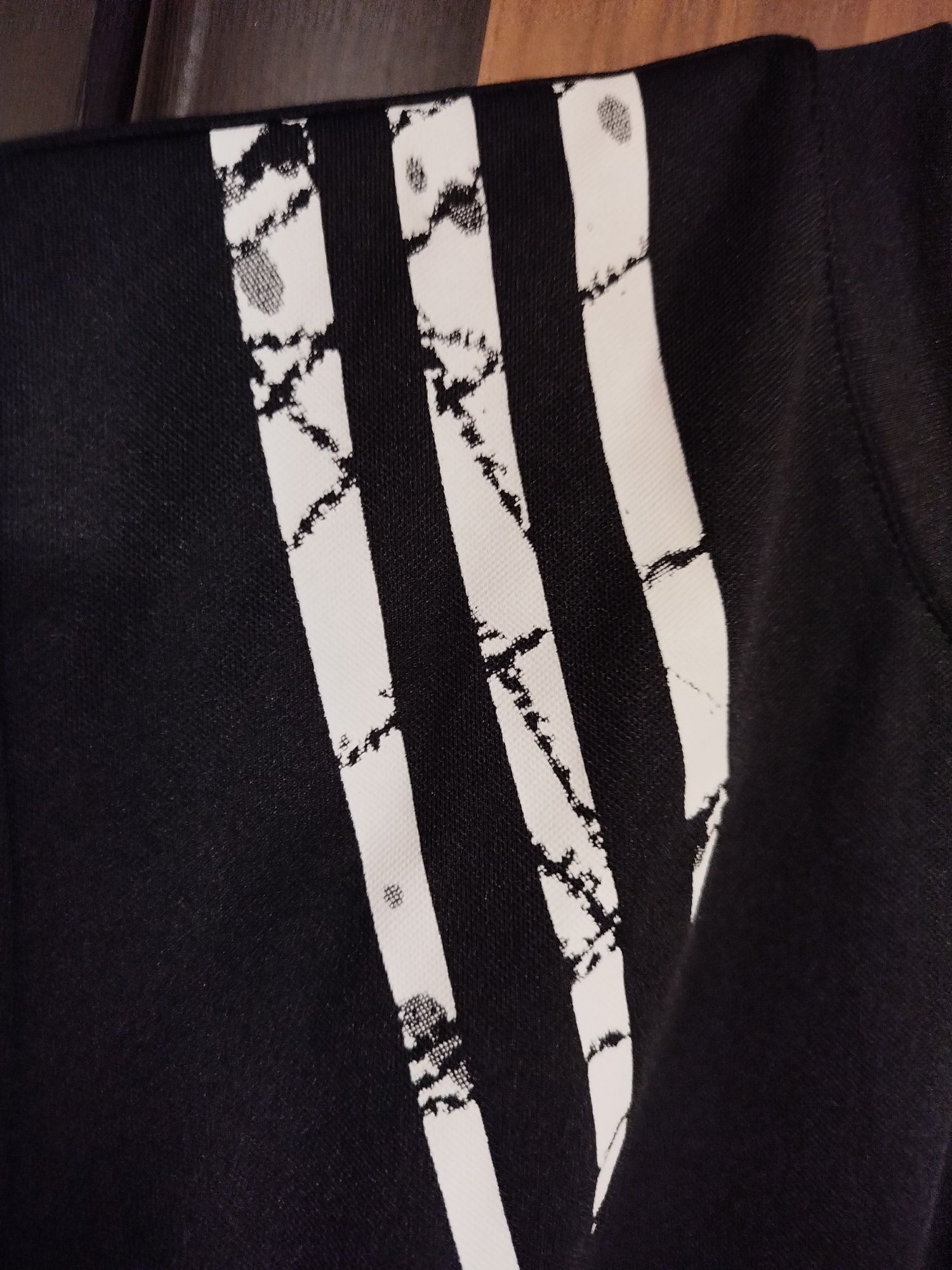 Koszulka męska Adidas rozmiar L stan idealny