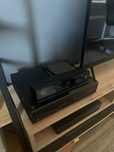 Konsola Xbox one + pad + kinect + minecraft