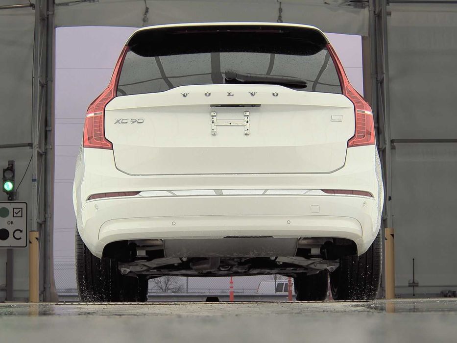 2023 Volvo XC90 Recharge Plug-In Hybrid T8 Ultimate