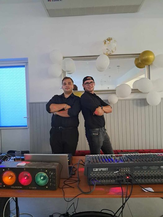 Dj RETRO /wodzirej/akordeon/saksofon na twoją impreze