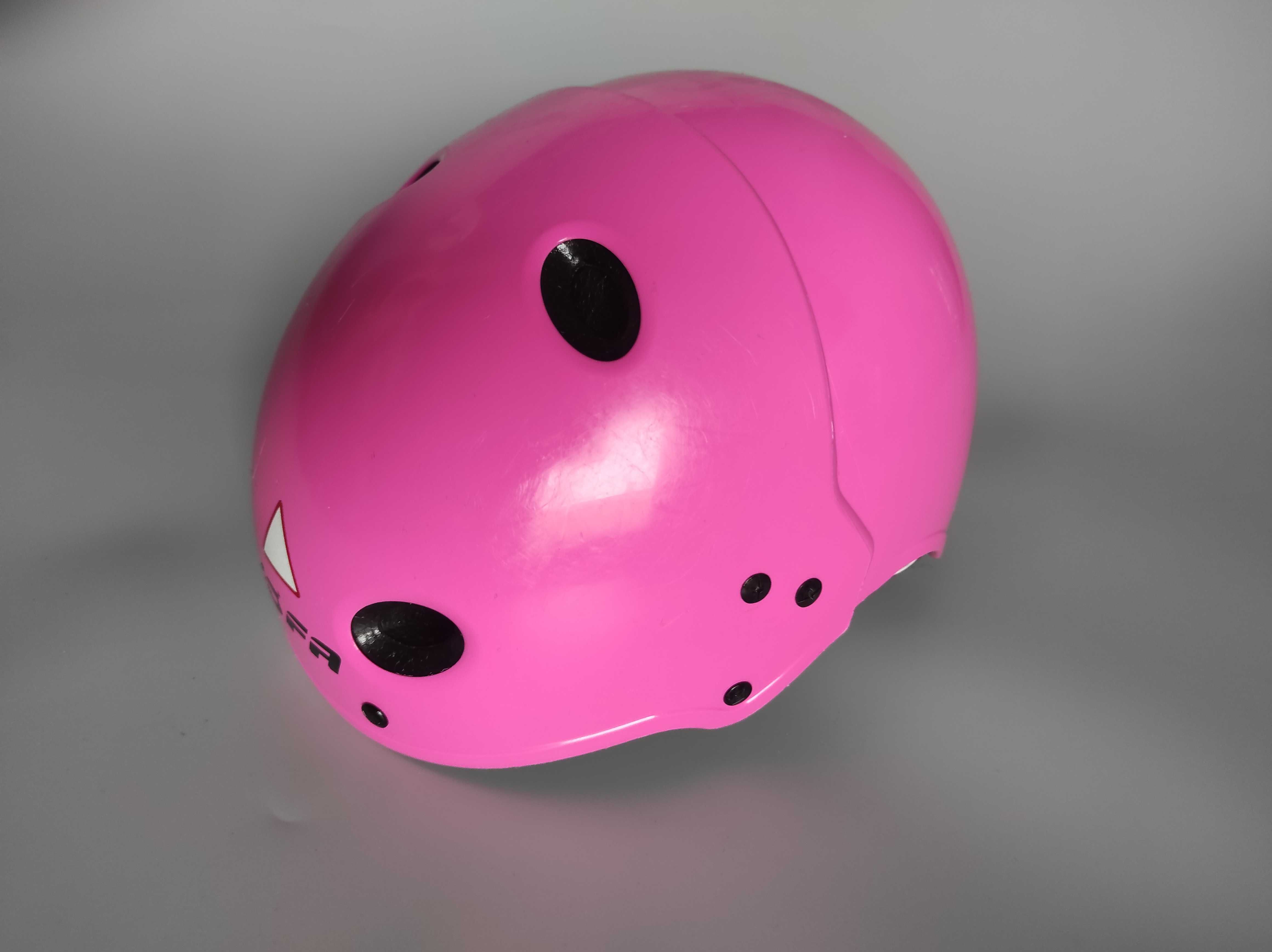Шлем защитный котелок JOFA HT 415, размер 51.5-55.5см, велосипедный
