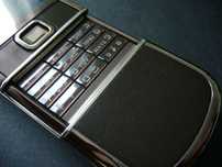 Nokia 8800 Arte Sapphire Made in Korea z polsiej sieci GSM