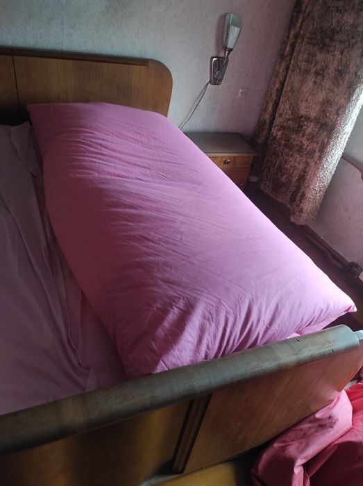 Pierzyny z puchu gęsiego i kaczego.