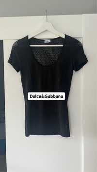 Dolce&Gabbana bluzka damska