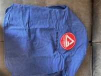 Kimono Vanguard - Gracie Barra