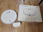 Robot sprzątający Mi Robot Vacuum-Mop 2 Pro