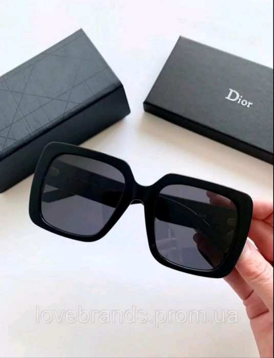 Солнцезащитные очки Cristian Dior,WILDIORS3U, коллекция 2022