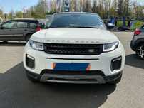 Land Rover Range Rover Evoque 2016r_2,0TD4_150KM_AWD_4x4_Xenon_Kamera_Nawi_Skóry_Gwarancja