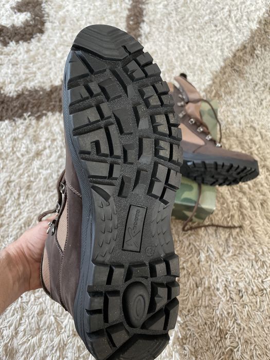 Продам нові черевики військово тактичні “STIMUL  UK”