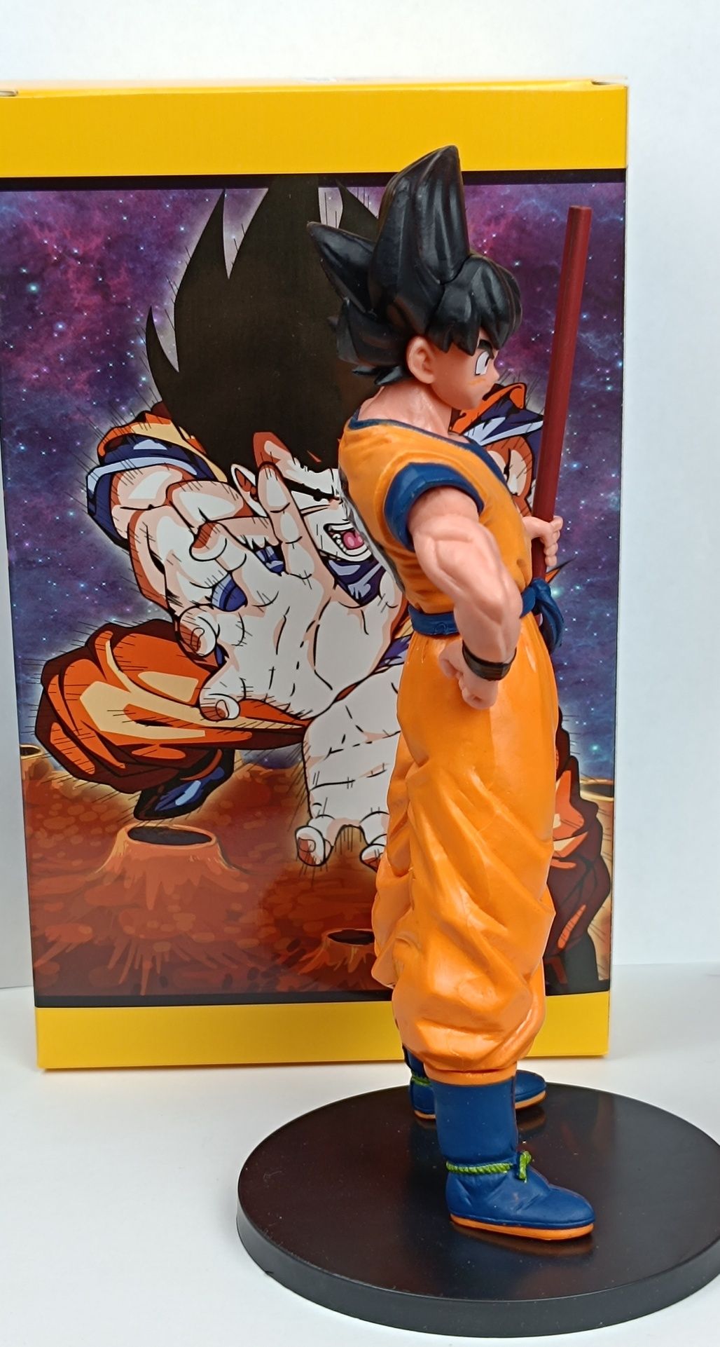 Figurka Dragon Ball Son Goku