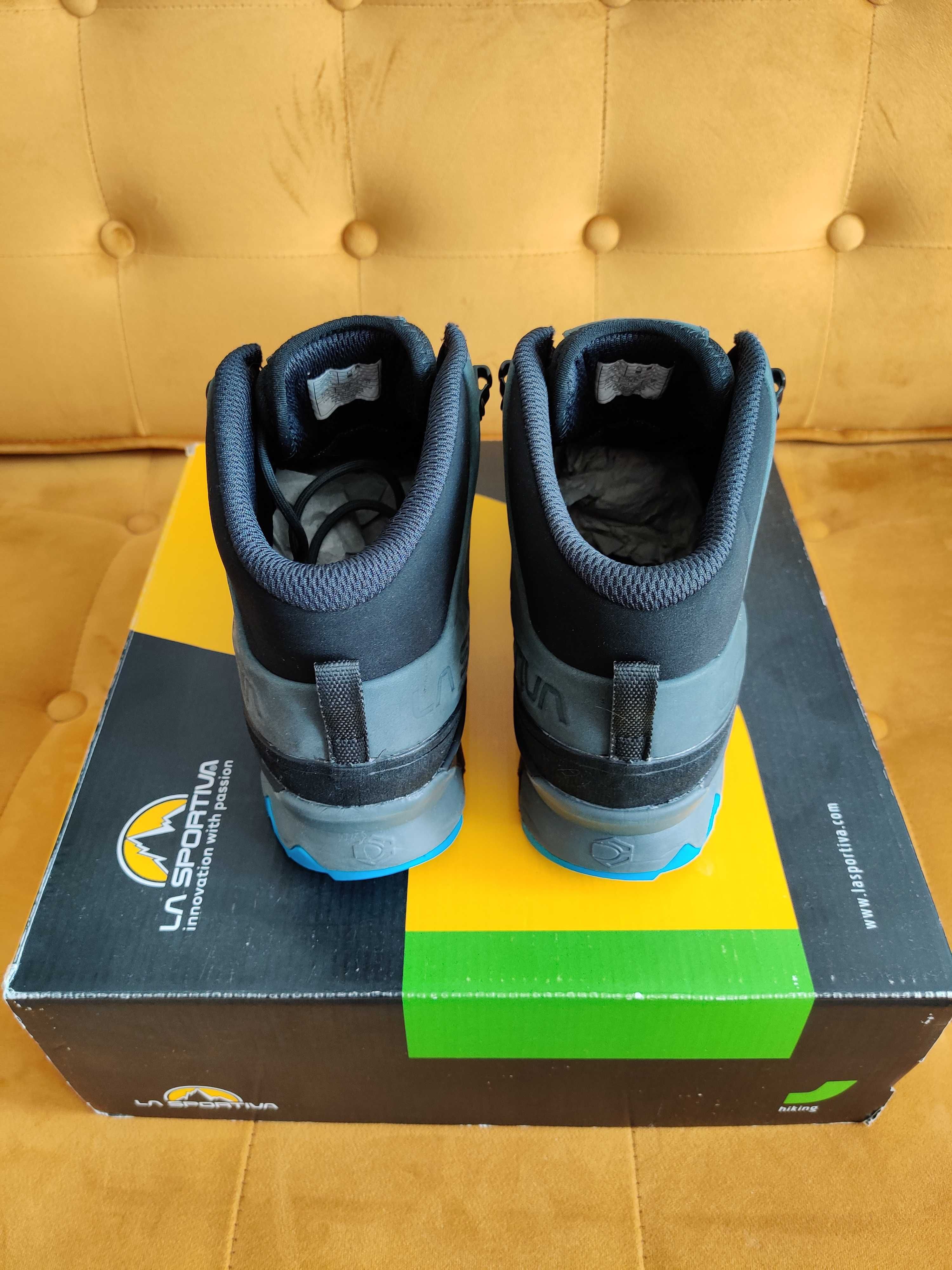 La Sportiva Pyramid GTX 45,5 Nowe! Oryginalne! Najtaniej!