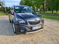 Opel Mokka 2015r.1.4turbo