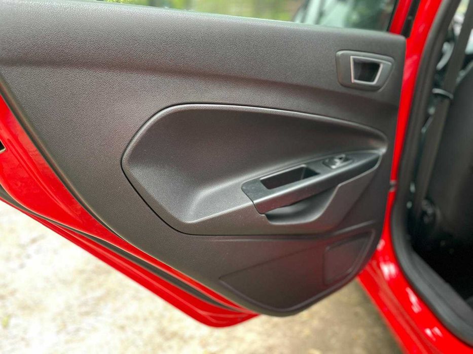 Продам Ford Fiesta 2013р. #72162