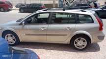 Renault Mégane Break 1.5 dCi C Dynamique