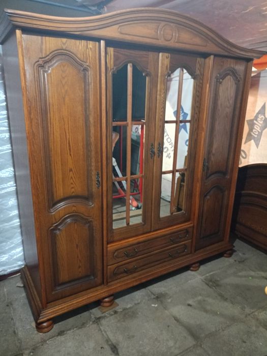 Sypialnia z łożem 140cm*200cm