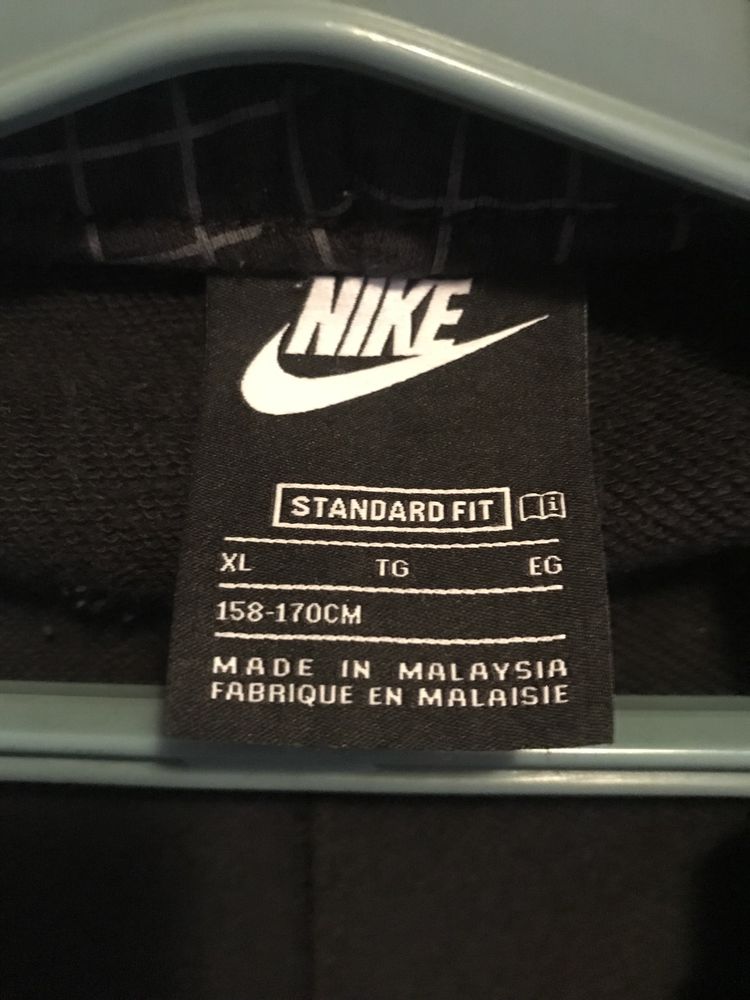 Спортивные штаны Nike S-M