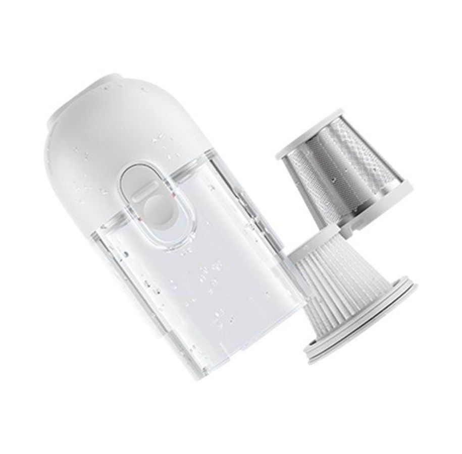 Odkurzacz Xiaomi Mi Vacuum Cleaner Mini  przenośny, bezworkowy, ręczny