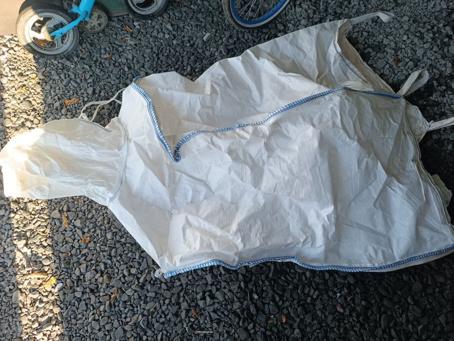 Sprzedam Worki big bag
