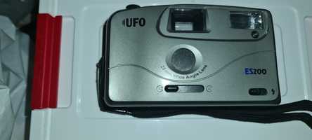 Продам плёночный фотоаппарат UFO