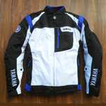 Casaco Mota Yamaha