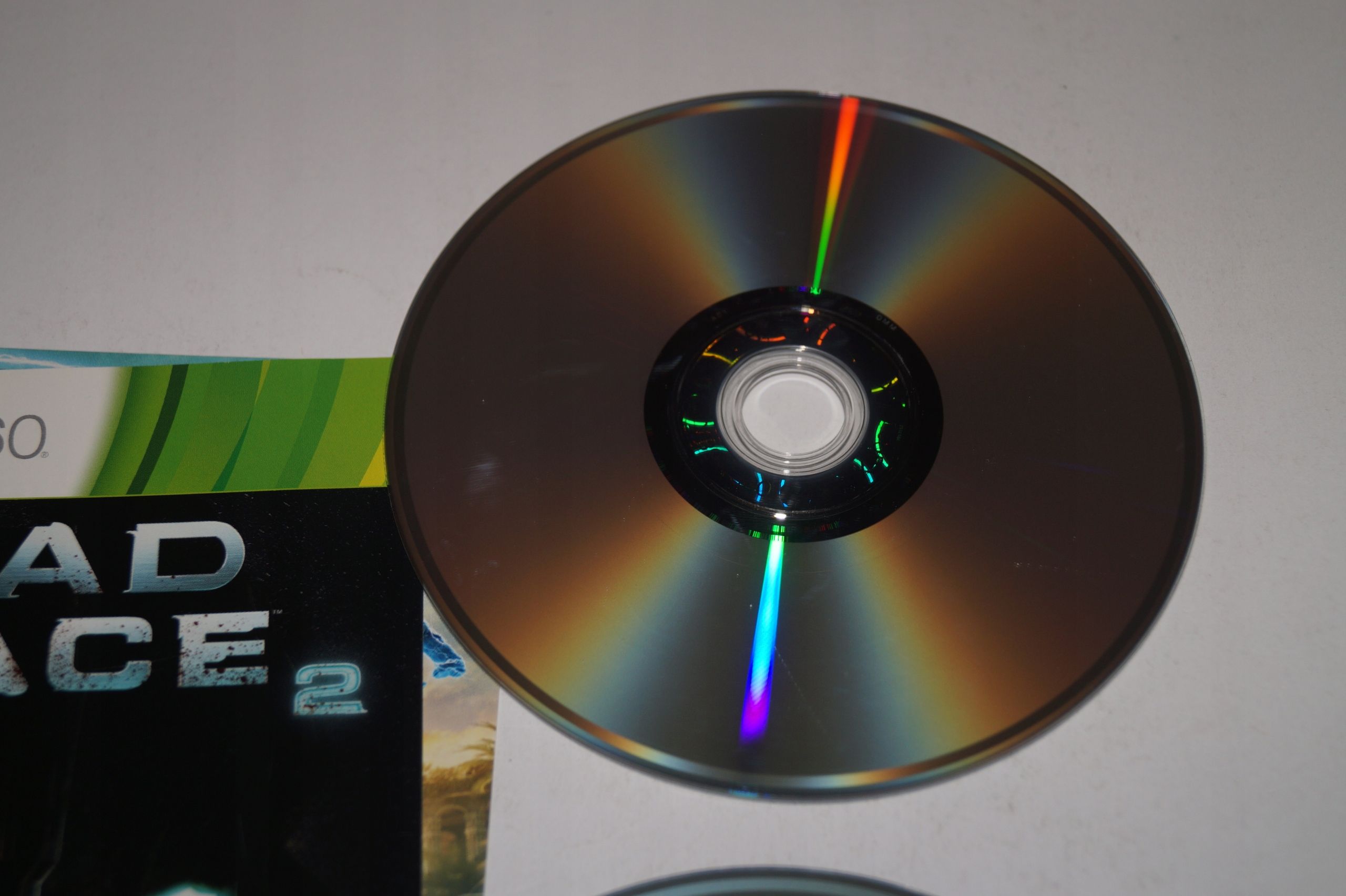 Dead Space 2 Microsoft Xbox 360