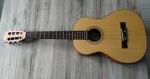 Gitara klasyczna Fender ESC-80 3/4