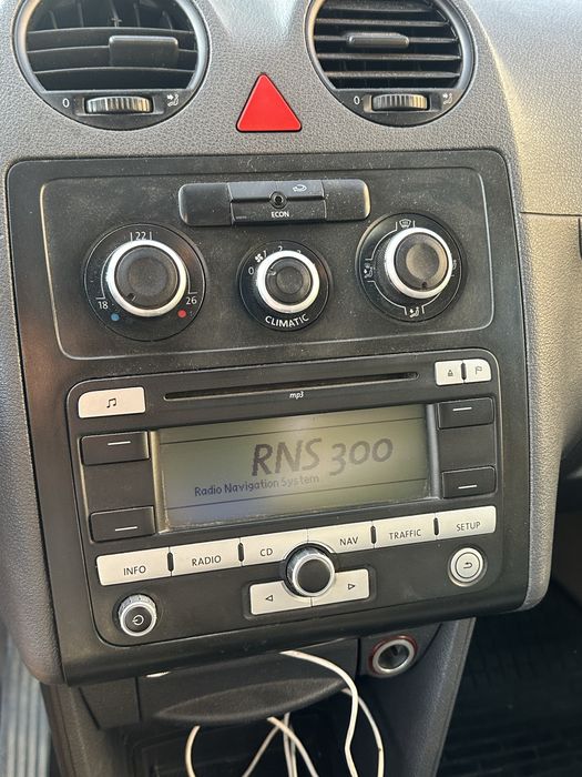 Продам Volkswagen Caddy