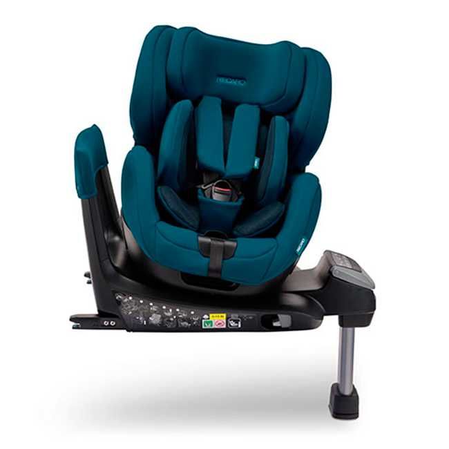 Автокрісло Britax Romer, Maxi-Cosi, Cybex, Recaro, Be Safe. Група 0+/1