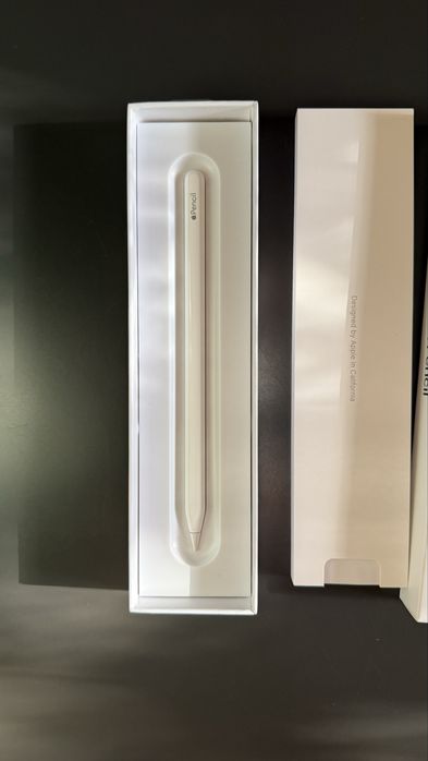 Aplle pancil pro