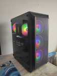 PC GAMING 1440p (R5 9600X e RX 7800 XT)