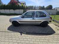 Ford Fiesta MK5 *klimatyzacja*