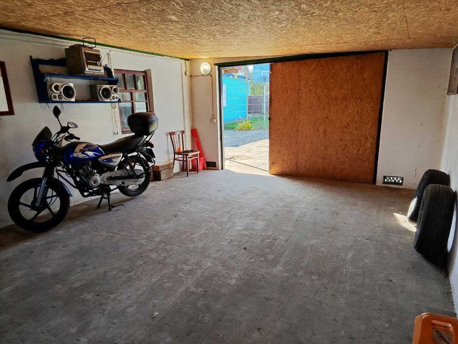 будинок Рідкодуби