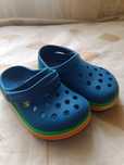 Crocs оригінал C7 C8