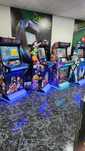 Retro Arcade - (Novas) - Somos Fabricantes
