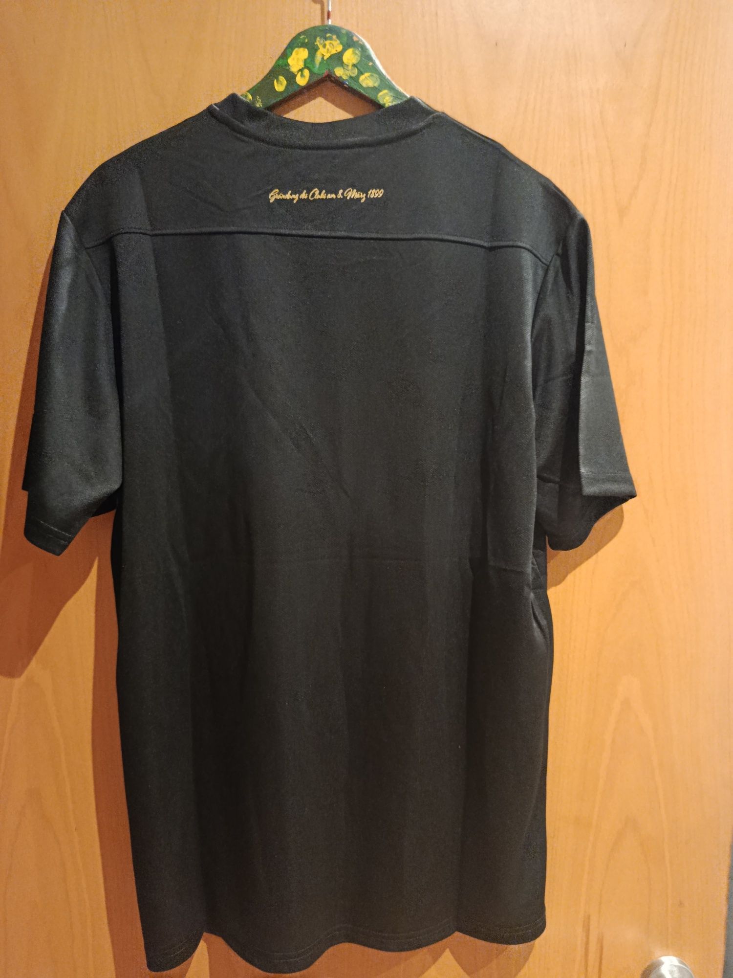 Camisola Frankfurt edição especial aniversário